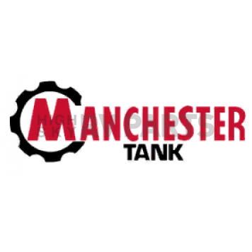 Manchester Tank Propane Tank Relief Valve Blue Cap - F31638
