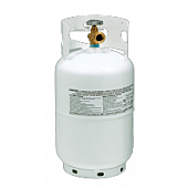 Manchester Tank Propane 10 Pound Steel - 10228TCT.4