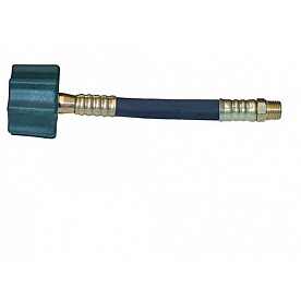 Marshall Excelsior Propane Hose Pigtail - 15 Inch x 1/4 Inch - MER423-15