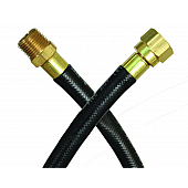 Cavagna Group Propane Hose  36 Inch x 3/8 Inch - 50-A-190-0036