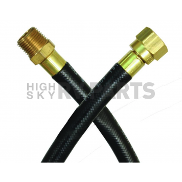 Cavagna Group Propane Hose  36 Inch x 3/8 Inch - 50-A-190-0036