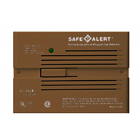 MTI Industry RV Carbon Monoxide Alarm Pop 65-541-POP