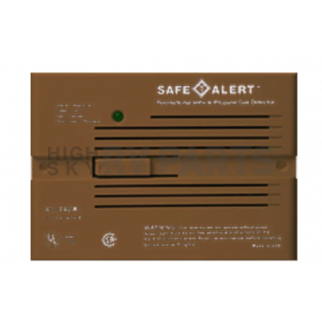 MTI Industry RV Carbon Monoxide Alarm Pop 65-541-POP