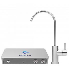 Acuva Tech Fresh Water Purification System 600-1463-63