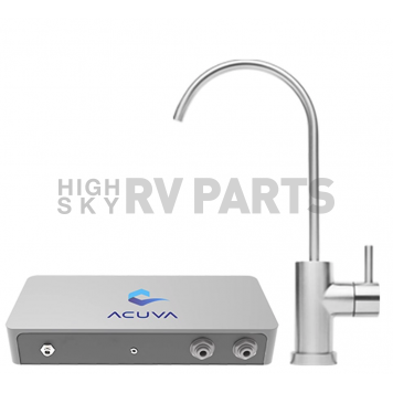 Acuva Tech Fresh Water Purification System 600-1463-63