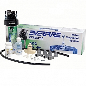 SHURflo Fresh Water Purification System EV925205