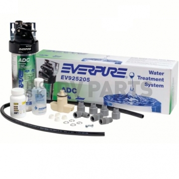 SHURflo Fresh Water Purification System EV925205