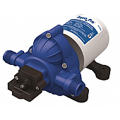 Aqua Pro On Demand Fresh Water Pump 3 GPM 115 Volt  21855