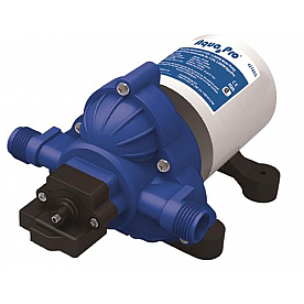 Aqua Pro On Demand Fresh Water Pump 3 GPM 115 Volt  21855
