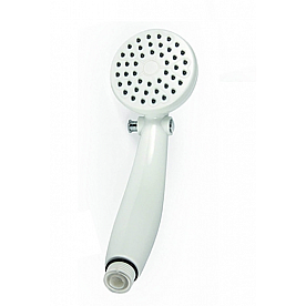 Camco Shower Head for RV Outdoor Area with On/ Off Valve - 44023