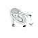 Camco Shower Head with 60 inch Hose 5 Position 1/2 inch - 43714