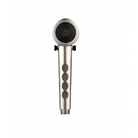 Dura Faucet Shower Head Brushed Satin Nickel Plated - DF-SA135-SN