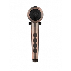 Dura Faucet Shower Head - Oil Rubbed Bronze - DF-SA135-ORB