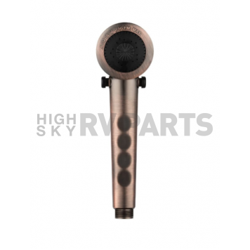 Dura Faucet Shower Head - Oil Rubbed Bronze - DF-SA135-ORB