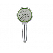 Dura Faucet Shower Head with Self-Pressurizing Chrome - DF-SA470-CP