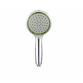 Dura Faucet Shower Head with Self-Pressurizing Chrome - DF-SA470-CP