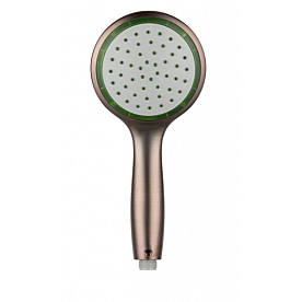 Dura Faucet Single Spray Function Shower Head Oil Rubbed Bronze - DF-SA470-ORB
