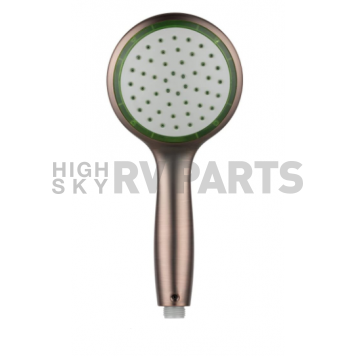 Dura Faucet Single Spray Function Shower Head Oil Rubbed Bronze - DF-SA470-ORB