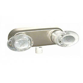 Phoenix Products Catalina Shower Faucet with Acrylic Lever Handle - PF223441