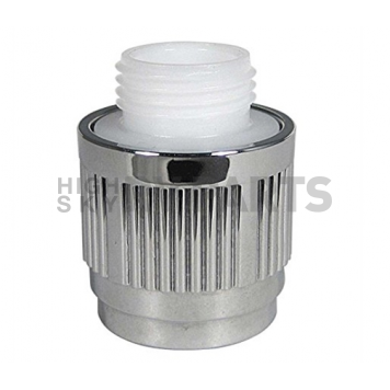 Phoenix Products Shower Head Flow Control Adapter Chrome - PF276030
