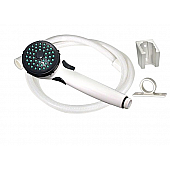 Phoenix Products Shower Head with 60 inch Hose & Trickle Shut-Off - PF276046