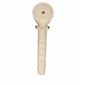 Phoenix Products Shower Head with Trickle Shut-Off Biscuit - PF276019