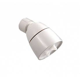 Phoenix Products Single Function Shower Head 3/8 inch Inlet - PF275005