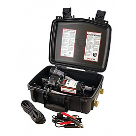 Remco Water Transfer Pump 2.5 GPM Flow Rate - WTSO-01