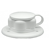 Thetford Fresh Water Inlet with Male Pipe Thread - 94144