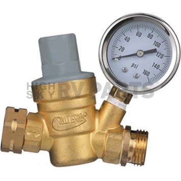Valterra Fresh Water Pressure Regulator A01-1117VP
