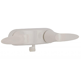 Valterra Shower Catalina Control Valve - White Plastic -  PF223203