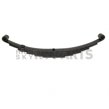 AP Products Leaf Spring - 3500 Lbs Axle - 26.5 Inch Length - 014-125203