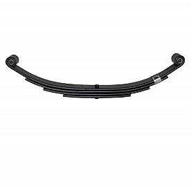 Trailer Leaf Spring Suspension & Parts | High Sky RV Parts