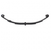 AP Products Leaf Spring - 1250 Lbs Axle - 23-1/8 Inch Length - 014-127103