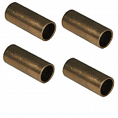 AP Products Leaf Spring Bushing - Set of 4 - 014-126171-4