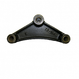 Dexter Axle Leaf Spring Equalizer - 8000 Pound - 013-122-02