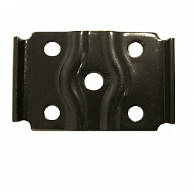AP Products 1-3/4 Inch Width Leaf Spring Plate - 014-1331991