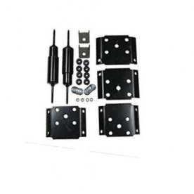 AP Products Trailer Suspension Kit - Shock Absorber Type - 014-156018