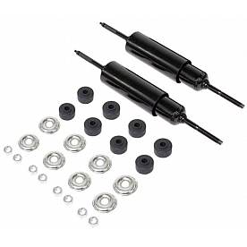 Dexter Axle Shock Kit - K71-697-00