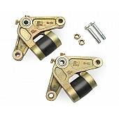 Dexter Trailer EZ Flex Equalizer Tandem Suspension Kit - 6000 Lbs - K71-654-00