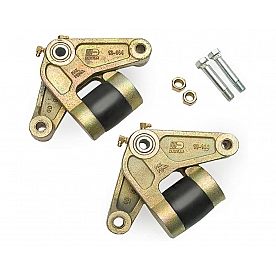 Dexter Trailer EZ Flex Equalizer Tandem Suspension Kit - 6000 Lbs - K71-654-00