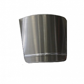 Segment Protector Basecamp RS - with Hardware - 968857