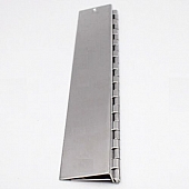 Hinge for Stainless Wrap Protectors - 381605-01