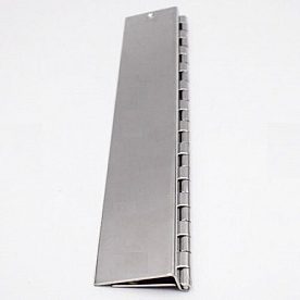 Hinge for Stainless Wrap Protectors - 381605-01