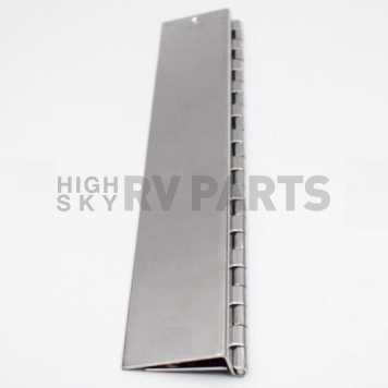 Hinge for Stainless Wrap Protectors - 381605-01