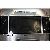 Rock Guard Wide Body Airstream - 3 Piece - 110188-01