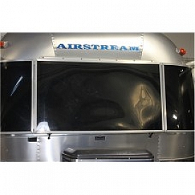 Rock Guard Wide Body Airstream - 3 Piece - 110188-01