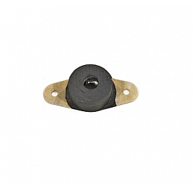 Rubber Receptacle for Rock Guard 685359