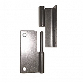 Slip Joint Hinge Curb Side 685363