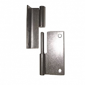 Slip Joint Hinge Road Side 685355
